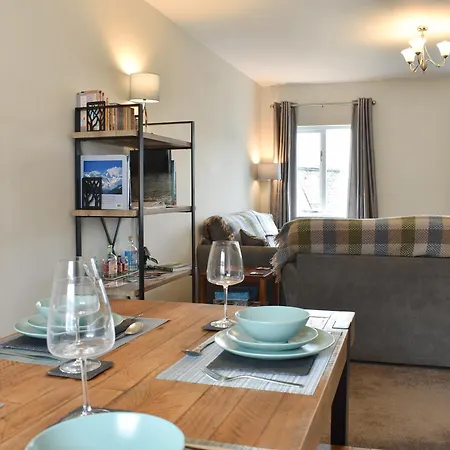6 Twentyman Court Keswick (Cumbria)