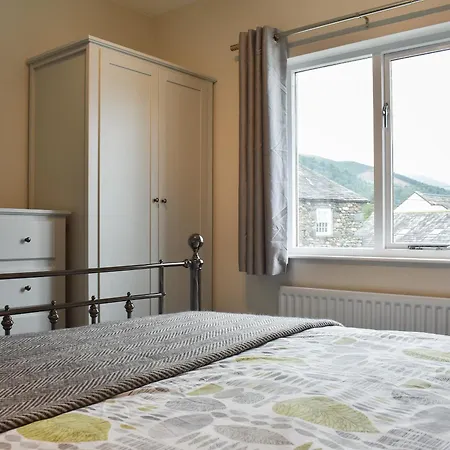 6 Twentyman Court Keswick (Cumbria)